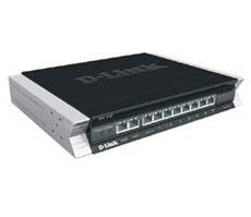 D-Link DFL-800 Small Office/Workgroup Firewall hardware firewall 0.12 Gbit/s