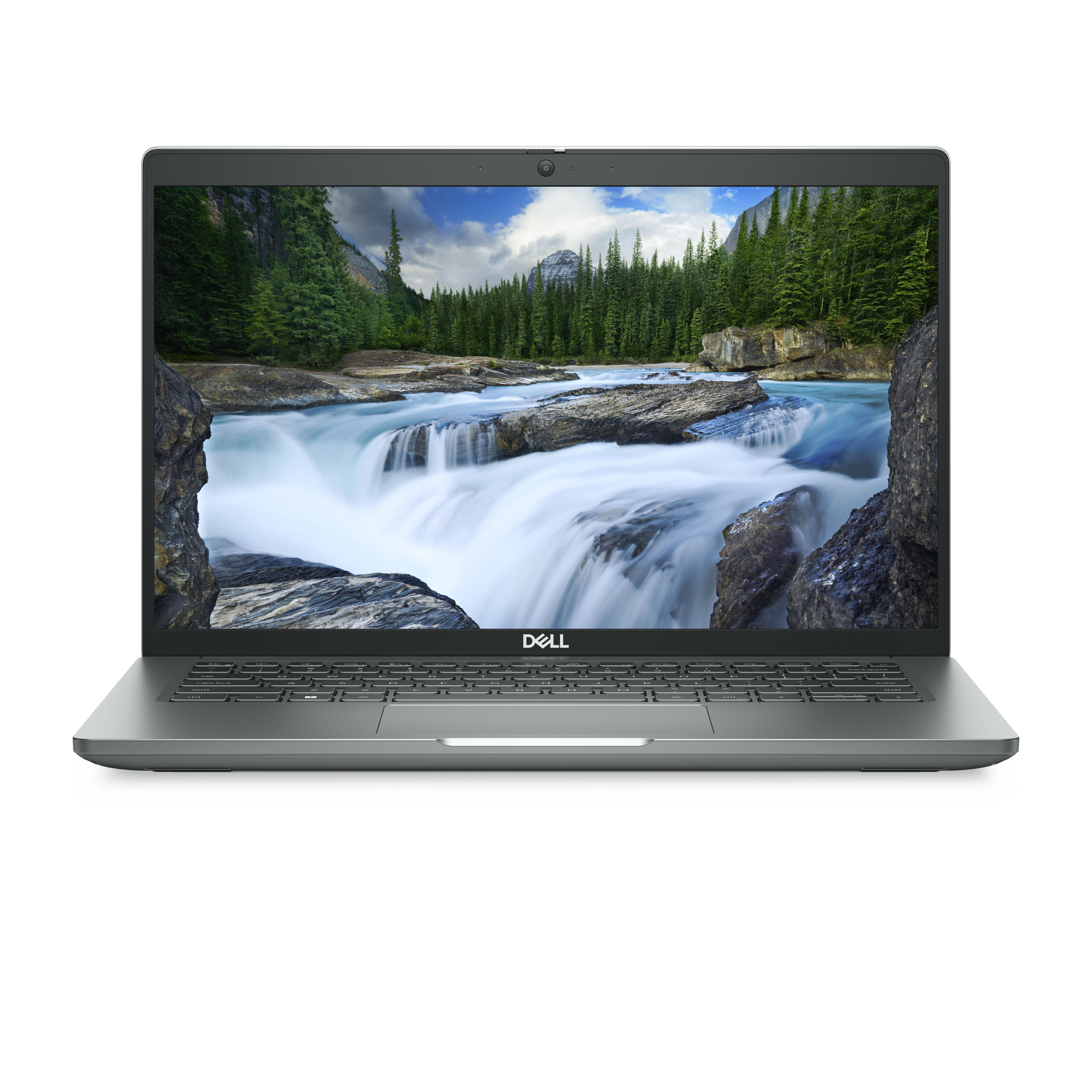 DELL Latitude 5450 Intel Core Ultra 7 165U Laptop 35.6 cm (14") Full HD 16 GB DDR5-SDRAM 512 GB SSD Wi-Fi 6E (802.11ax) Windows 11 Pro Silver