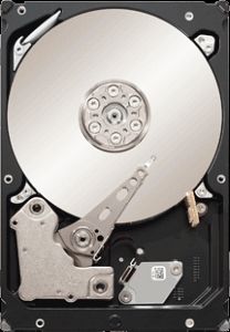 Seagate Desktop HDD ST 32000641AS internal hard drive 2 TB 7200 RPM 3.5" Serial ATA II