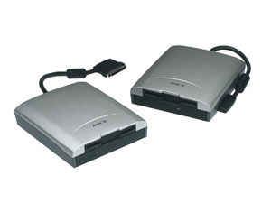 Acer 8X4X24X8X DVD+CDRW Combo for TM740 optical disc drive Internal