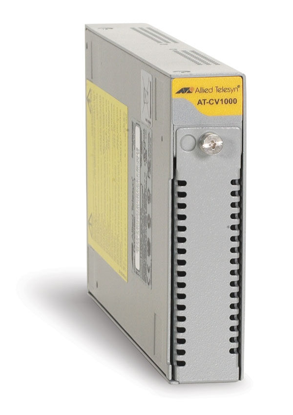 Allied Telesis AT-CV1000-20 network media converter