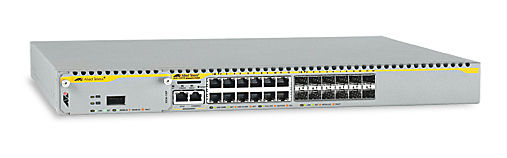 Allied Telesis AT-X900-12XT/S-60 Managed L3