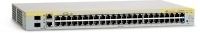 Allied Telesis 990-001234-50 network switch Managed L2+ 1U