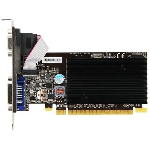 MSI V206-003R graphics card GeForce 8400 GS GDDR2