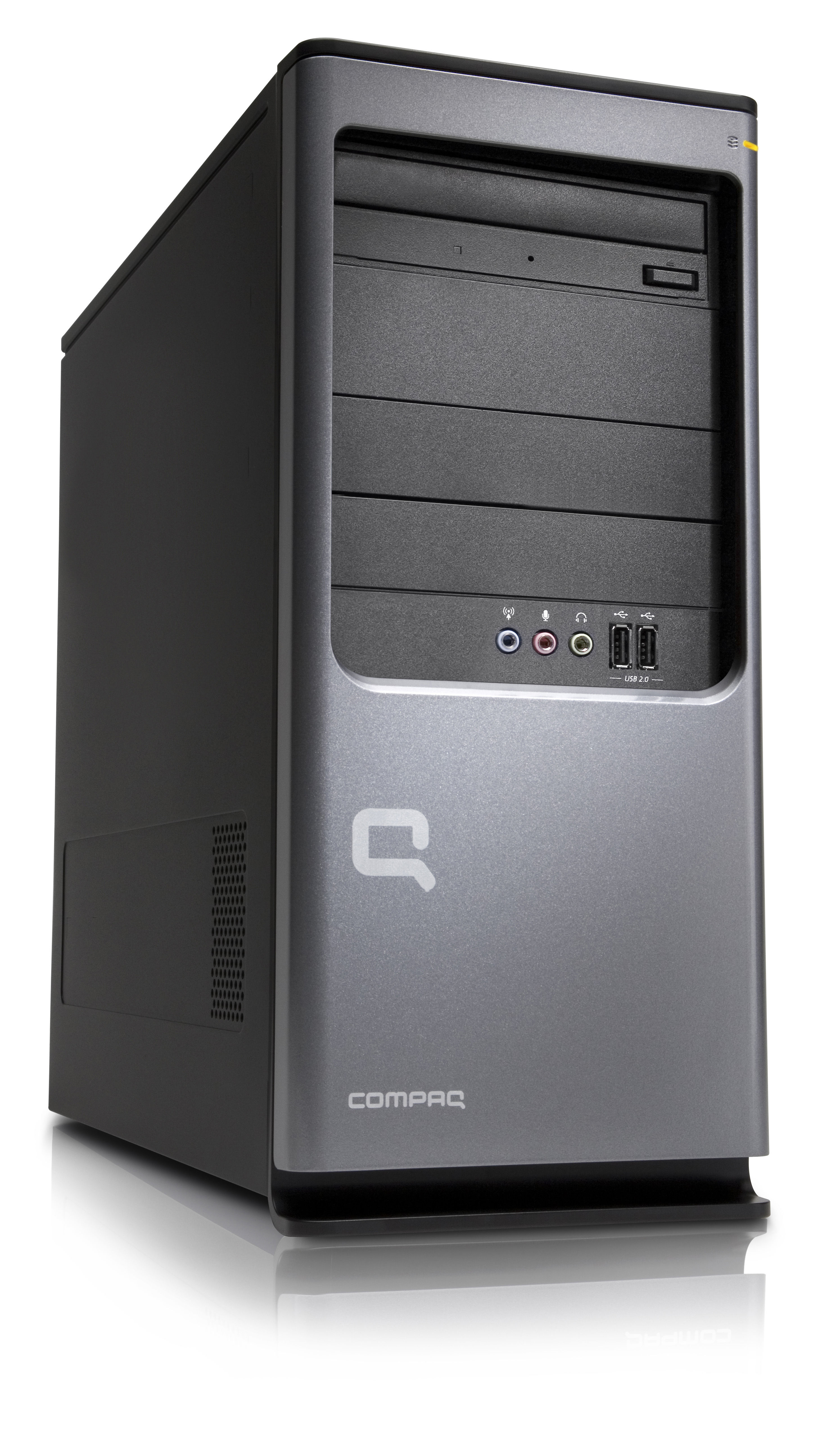 HP Compaq Presario SG3504LA Desktop PC