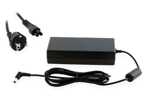 ASUS Notebook Adapter 120W power adapter/inverter Black
