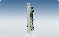 Allied Telesis 10GbE line card with 10G-R x 1 (XFP) slot 10000 Mbit/s