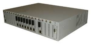 Allied Telesis AT-CV5000 network equipment chassis