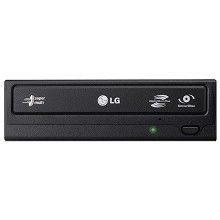 LG GH24LS optical disc drive Internal