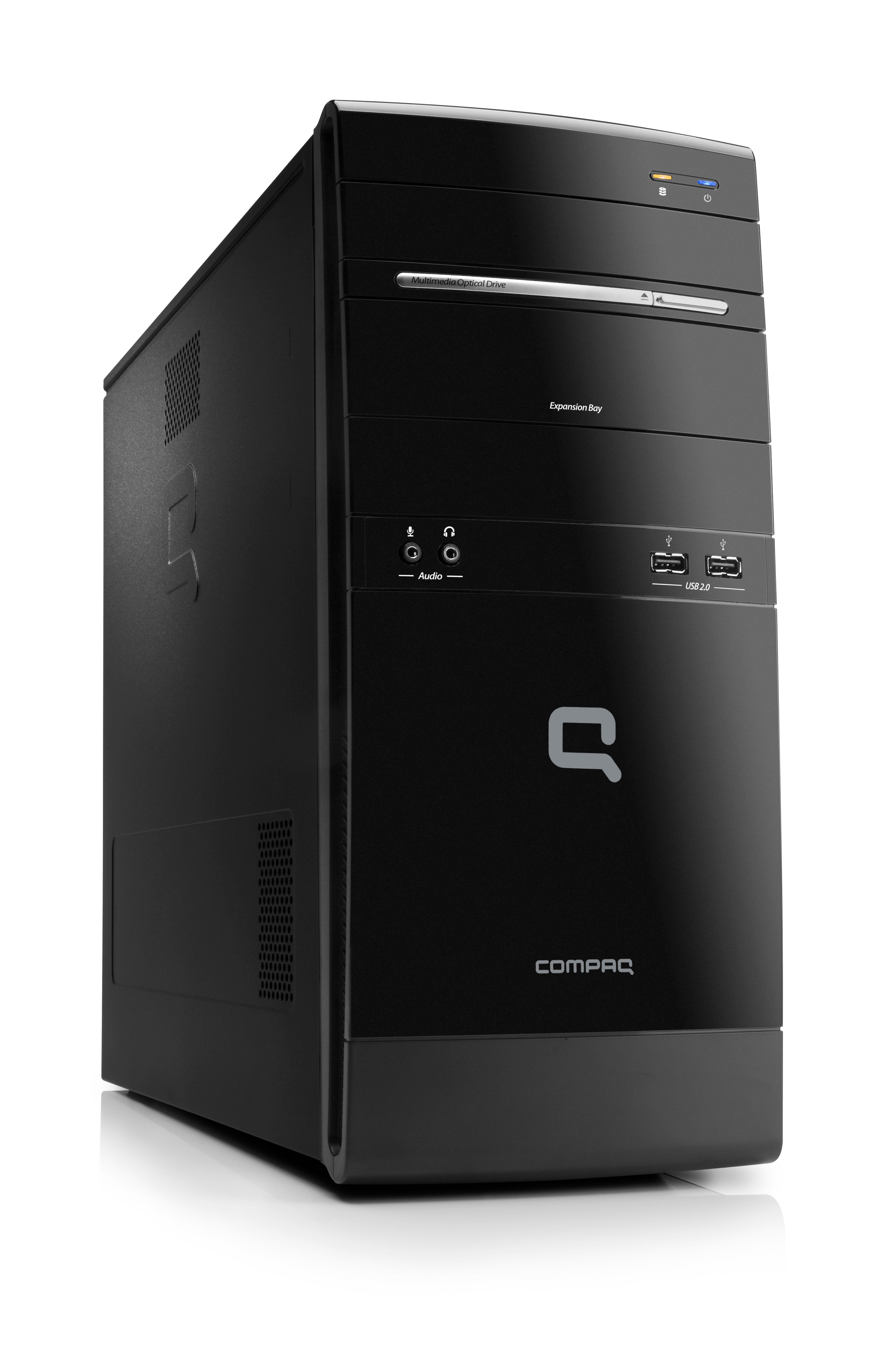 HP Compaq Presario CQ5320F Desktop PC