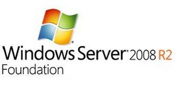 Lenovo Microsoft Windows Server 2008 R.2 Foundation - ROK Application server 15 license(s)