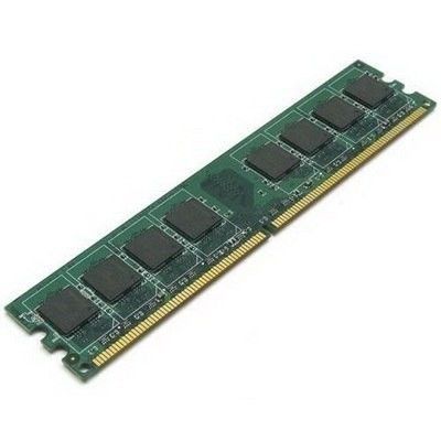 Samsung 4GB DDR3 1333MHz Unbuffered DIMM memory module 2 x 2 GB 240-pin DIMM