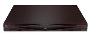 Vertiv Avocent MPU2016DAC KVM switch Rack mounting Black