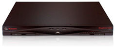 Vertiv Avocent MPU104E-201 KVM switch Black