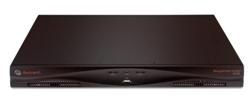 Vertiv MPU4032 KVM switch Rack mounting Black