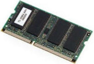 Acer Memory SO-DIMM DDRIII 1333 1GB memory module 1 x 1 GB DDR3 204-pin SO-DIMM