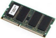 Acer eMachines Memory SO-DIMM DDRII 800 1GB memory module 1 x 1 GB DDR2 200-pin SO-DIMM