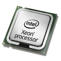 HP Intel Xeon Quad Core (L5530) 2.4GHz FIO Kit processor 8 MB L2 Tray