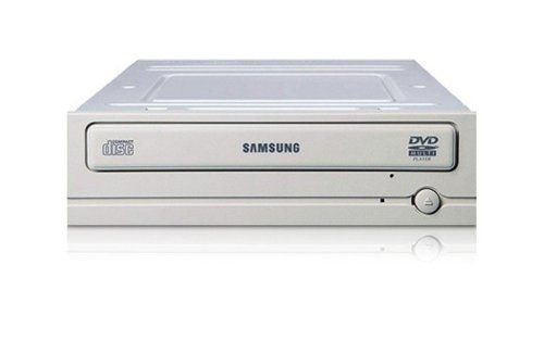 Samsung SH-D163C optical disc drive Internal Beige