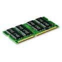 Kingston Technology System Specific Memory 256MB, PC2700, DDR, SO DIMM 200-pin, 333 MHz, Non-ECC Unbuffered for Toshiba memory module 0.25 GB DRAM 200-pin SO-DIMM