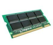 Kingston Technology System Specific Memory 256MB DDR SODIMM memory module 0.25 GB DRAM 200-pin SO-DIMM