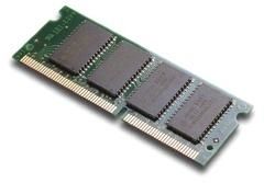 Kingston Technology System Specific Memory 1GB Kit memory module DDR2 200-pin SO-DIMM