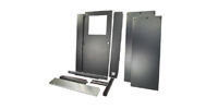 APC Door & Frame Assy