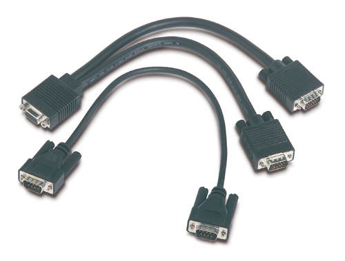 APC AP9852 KVM cable 0.91 m