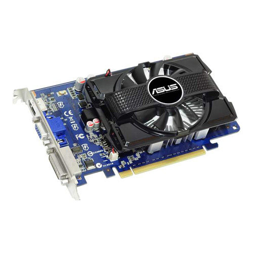 ASUS 90-C1CNRA-J0UAN0KZ graphics card GeForce GT 240 GDDR3