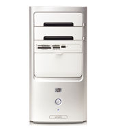 HP Pavilion a1305.uk PC