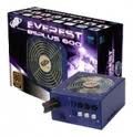 FSP Everest 85plus 600 power supply unit 600 W ATX Blue