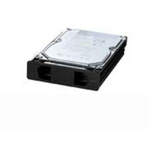 Iomega StorCenter ix4-200d NAS 500 GB Swap HDD f/ ix4-200d/2TB (Sea LP) internal hard drive 3.5" Serial ATA II