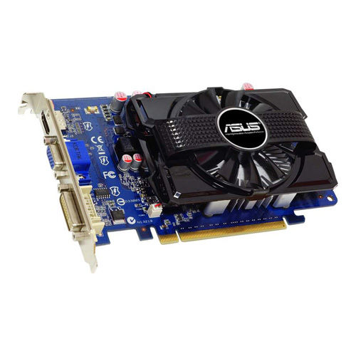 ASUS 90-C1CMZK-J0UANAKZ graphics card GeForce GT 220 GDDR3