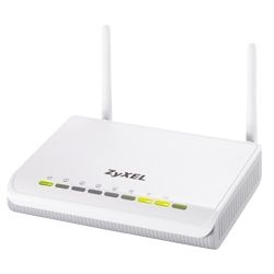 Zyxel NBG-419N wireless router