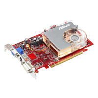 ASUS EAX1600PRO/TD GDDR2