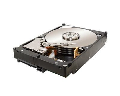 Seagate Constellation 2000GB HDD internal hard drive 2 TB 7200 RPM 64 MB Serial ATA II