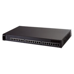 Zyxel XGS-4526 Managed L2+ Black
