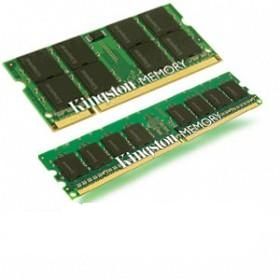 Kingston Technology System Specific Memory KCS-B200A/2G memory module 2 GB 1 x 2 GB DDR3