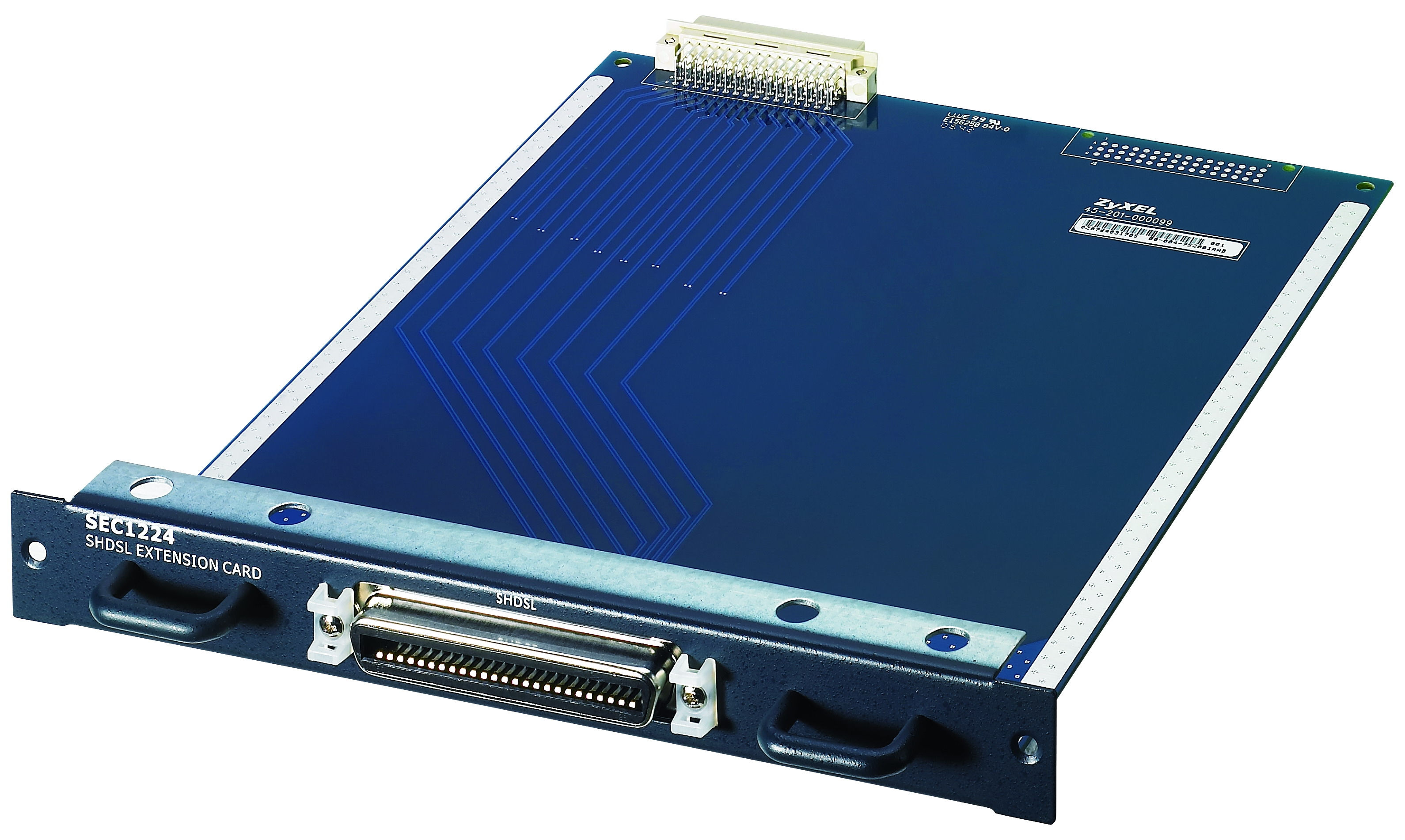Zyxel SEC1224 interface cards/adapter