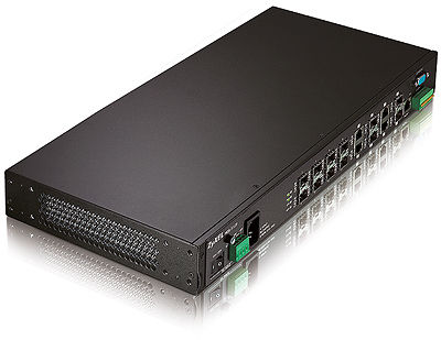 Zyxel MGS-3712F Managed L2