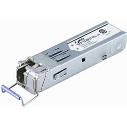 Zyxel SFP-100BX1550-20-D network media converter 155 Mbit/s 1550 nm