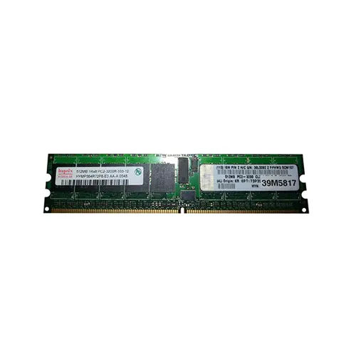 38L6015 - IBM 512MB RDIMM 240-Pin Memory Module