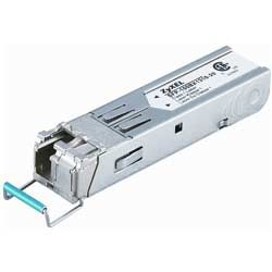 Zyxel SFP-100BX1310-20-D network media converter 155 Mbit/s 1310 nm