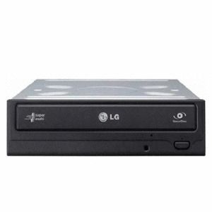 LG GH24NS optical disc drive Internal