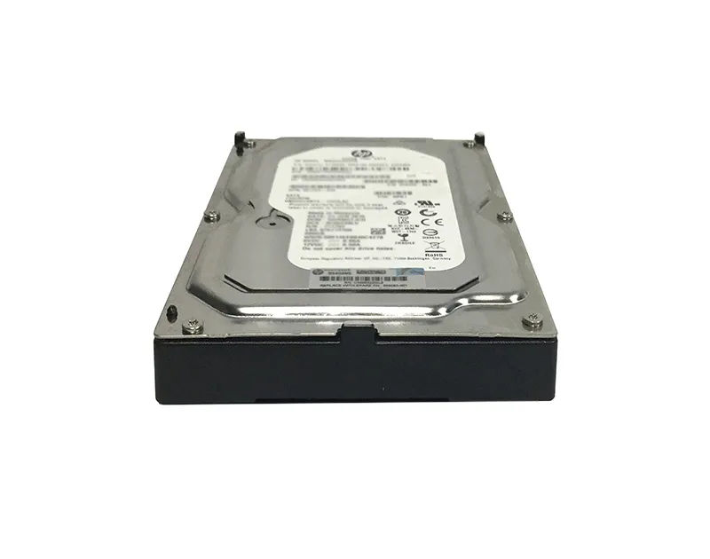 390158-011 - HP 120GB 5400RPM SATA 1.5Gb/s 8MB Cache 2.5" Hard Drive
