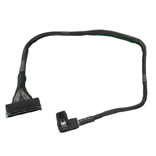 DELL 470-11088 Serial Attached SCSI (SAS) cable Black