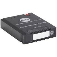 DELL 440-11005 backup storage device Storage drive Tape Cartridge 80 GB