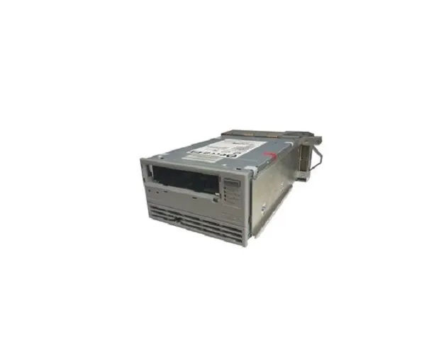 HP StorageWorks LTO Ultrium 3 Tape Drive LTO-3 400GB (Native)/800GB (Compressed) SCSI 5.25-inch Width 1H Height