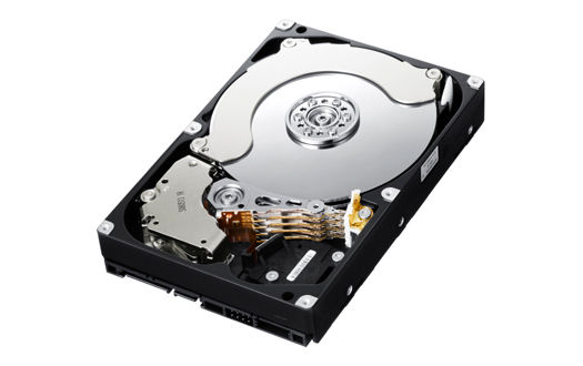 Samsung Spinpoint F3 2000GB HDD internal hard drive 2 TB 5400 RPM 32 MB 3.5" Serial ATA II