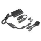 Lenovo 90W Ultraslim AC/DC Combo Adapter - Switzerland power adapter/inverter Black